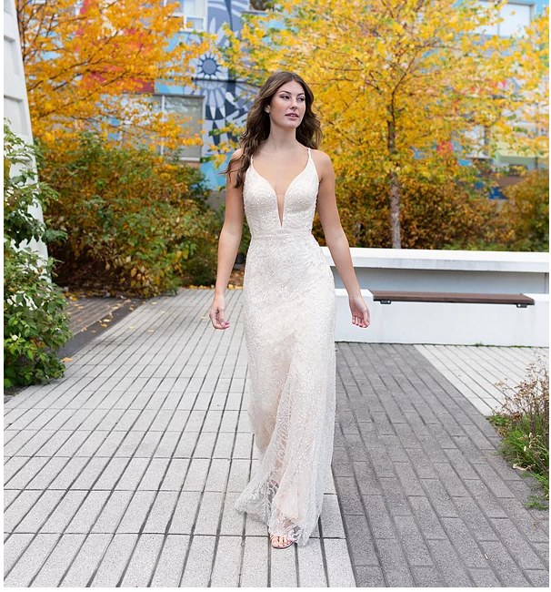 Robes de mariée (10)
