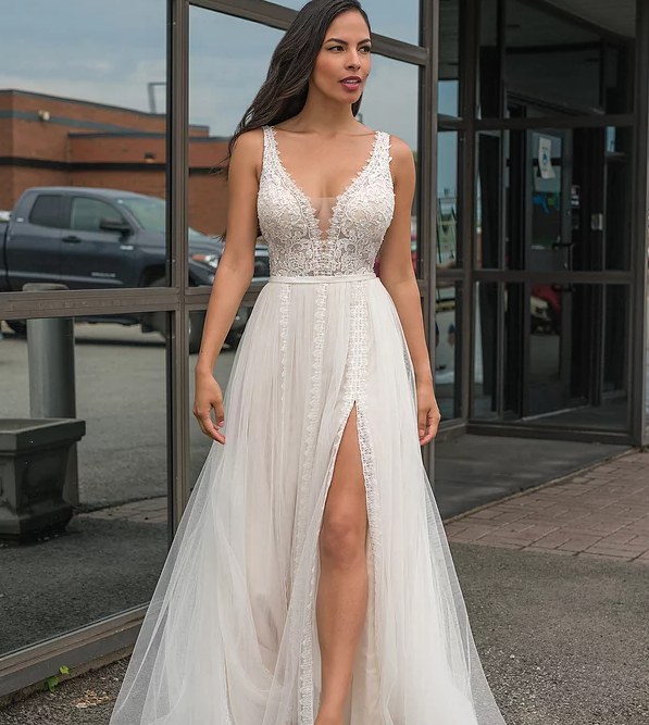 Robes de mariée (3)