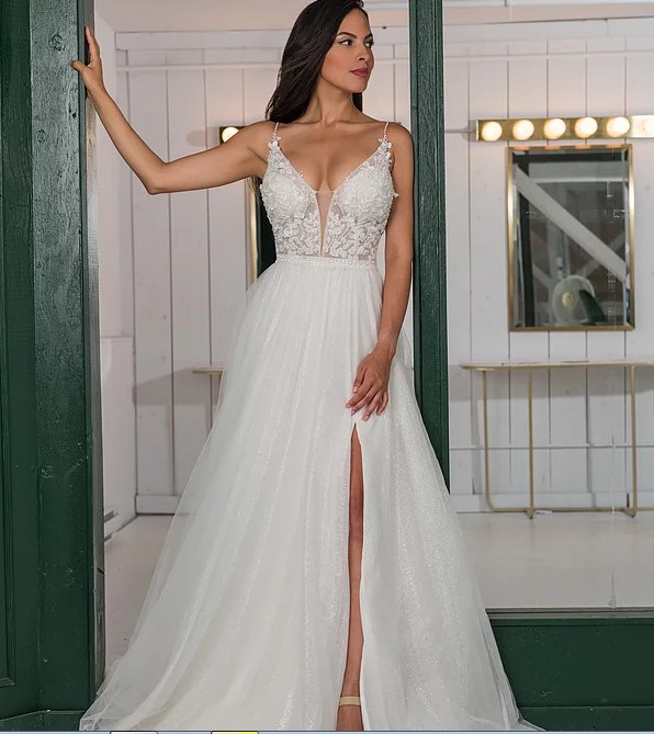 Robes de mariée (5)