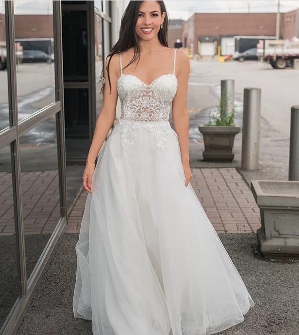 Robes de mariée (9)